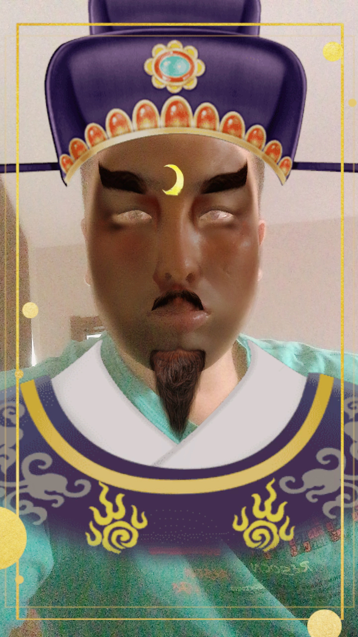 铁面无私包青天