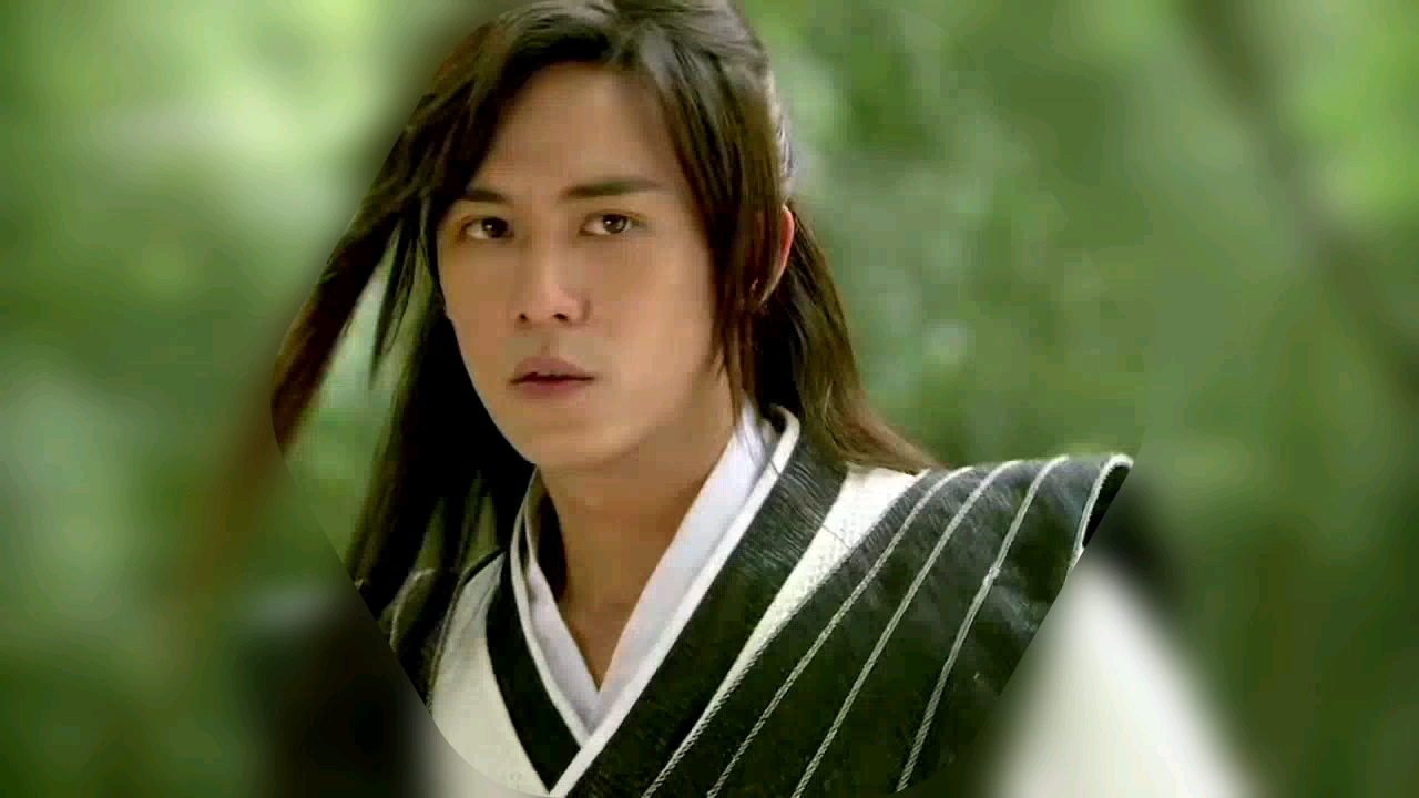 天涯明月刀的片段,小李飞刀传人叶开.