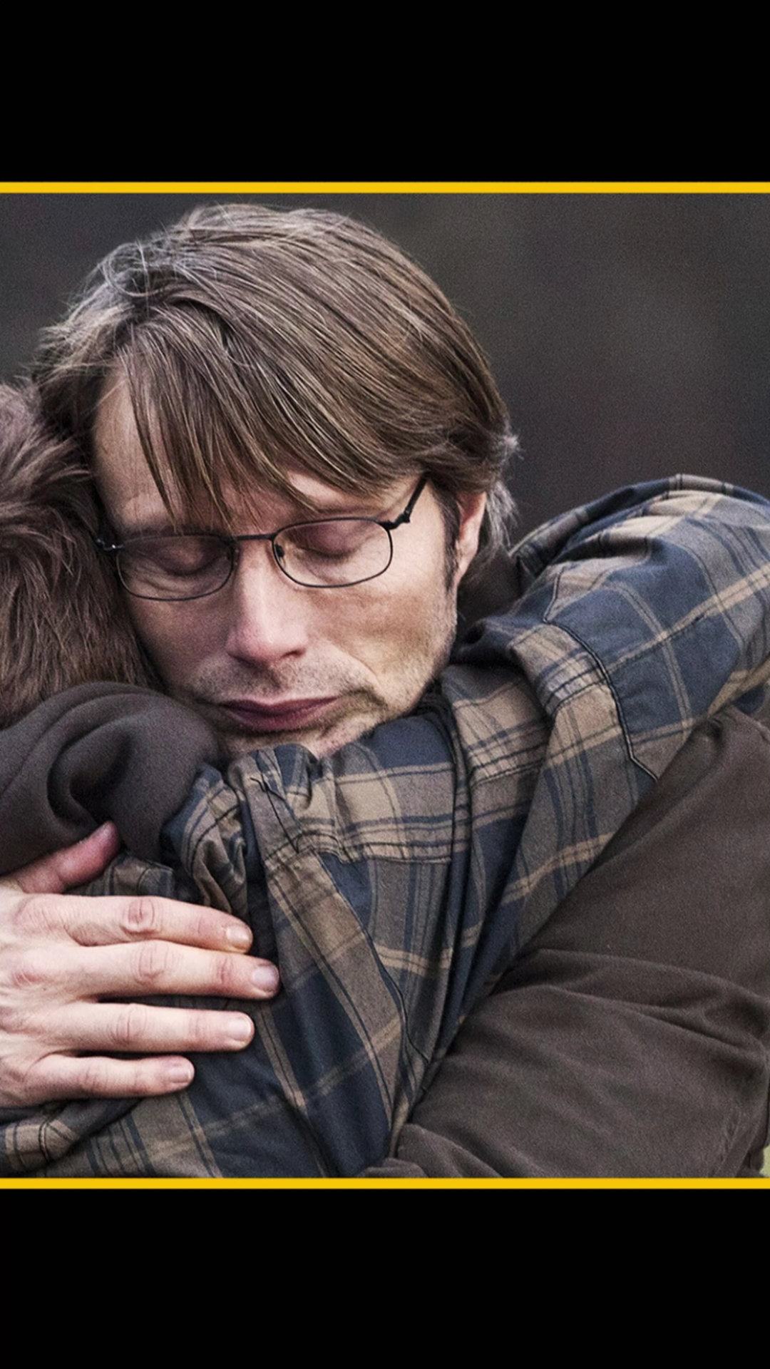 电影狩猎#看完走不出开了