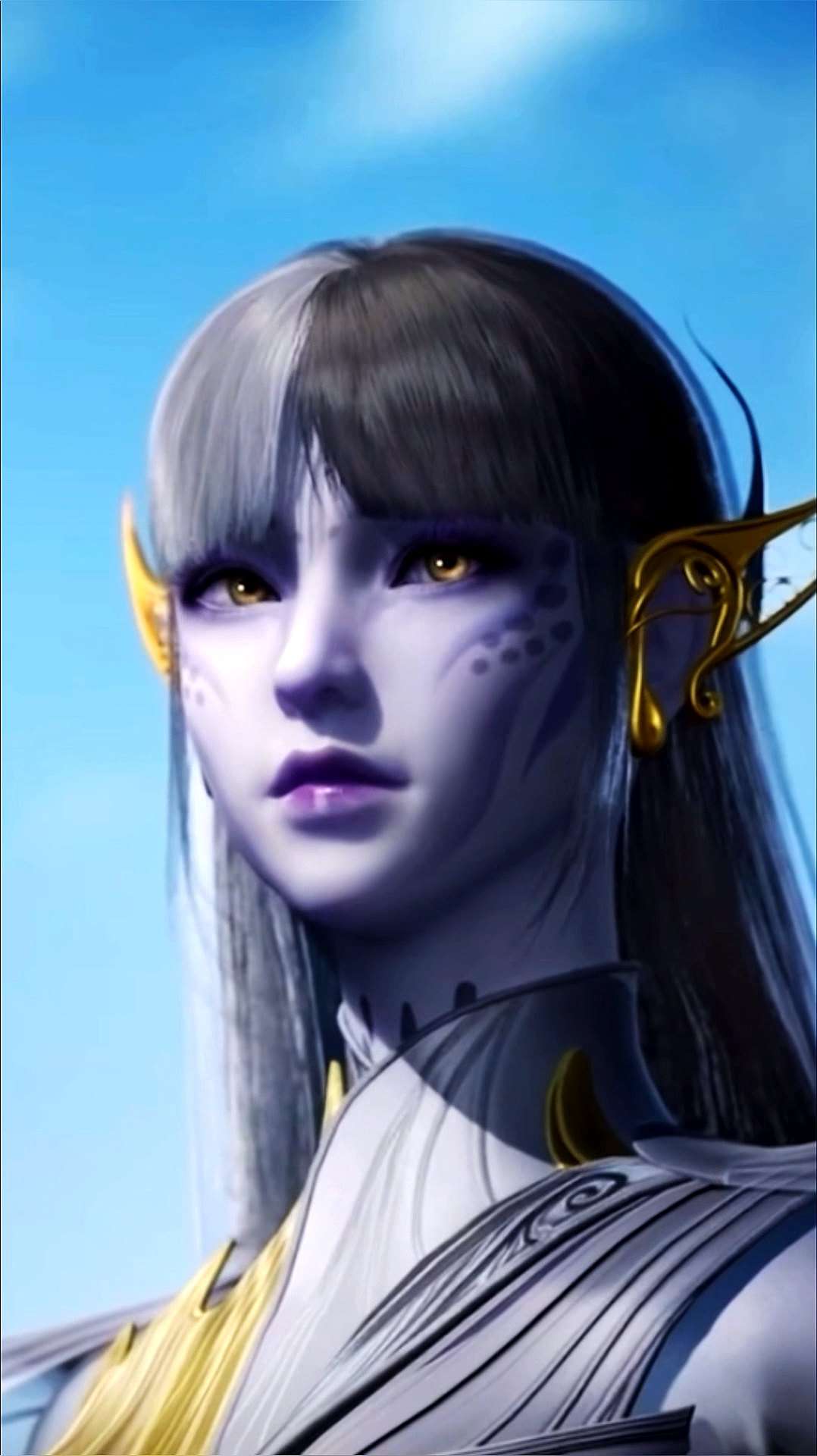 魔魂大白鲨小白你们喜欢吗