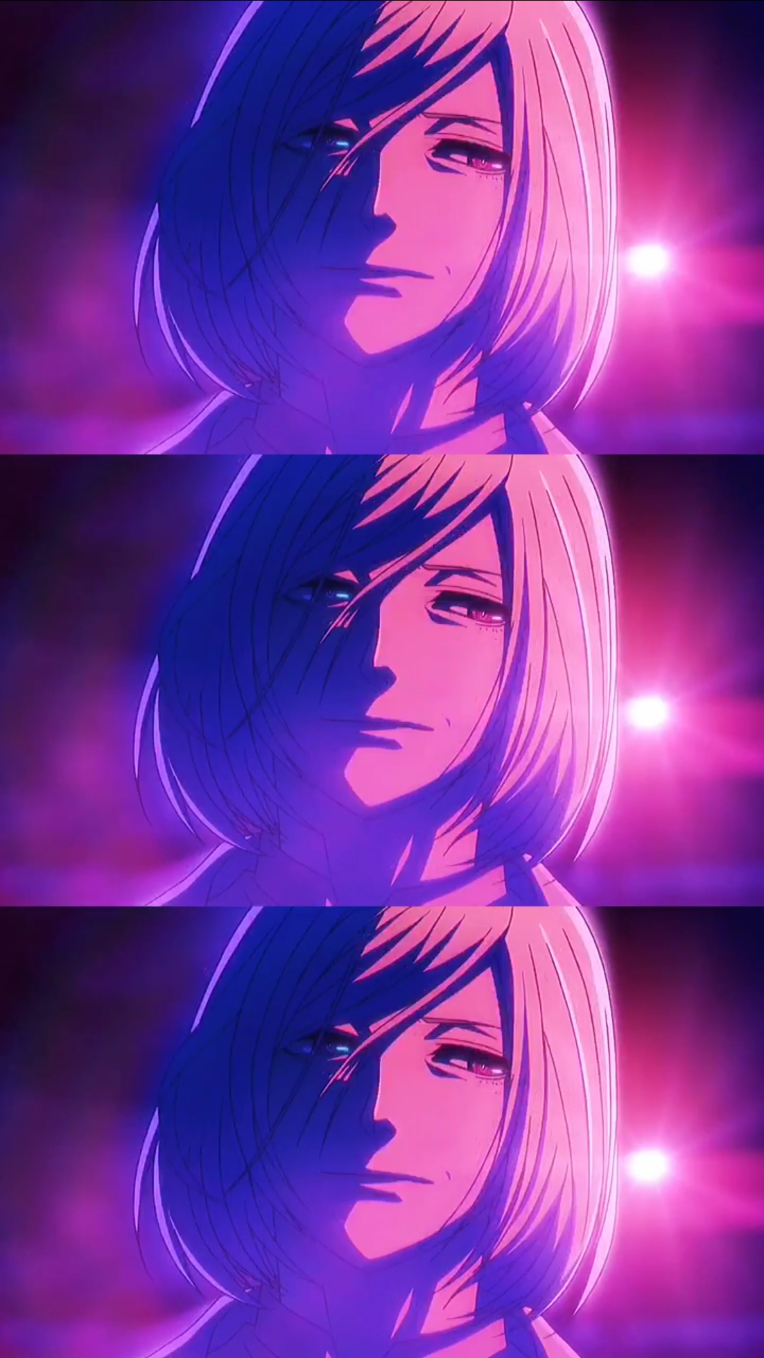 全员恶玉#动漫一只猫的锅红彤彤