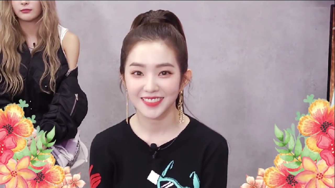 裴珠泫绝对是真爱啦!