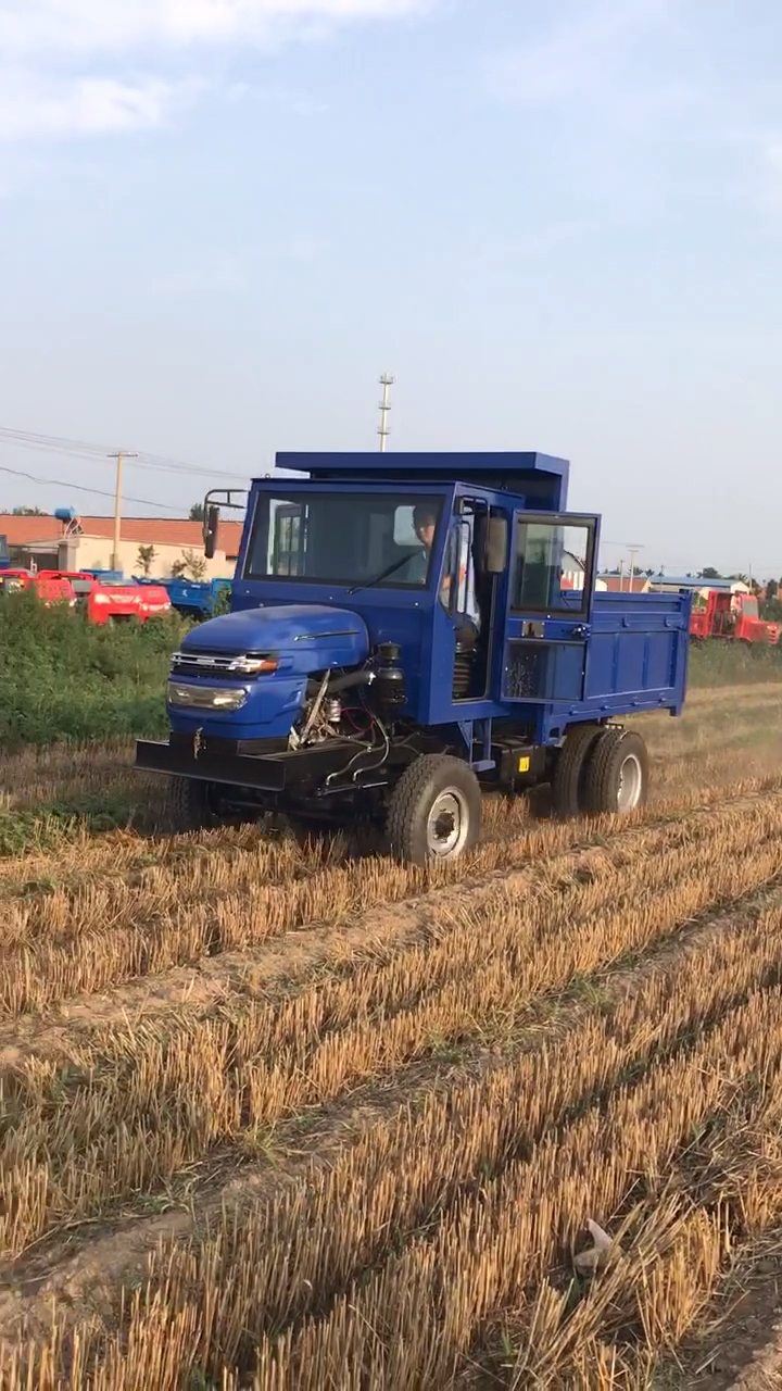 我要上热门#四驱爬坡王