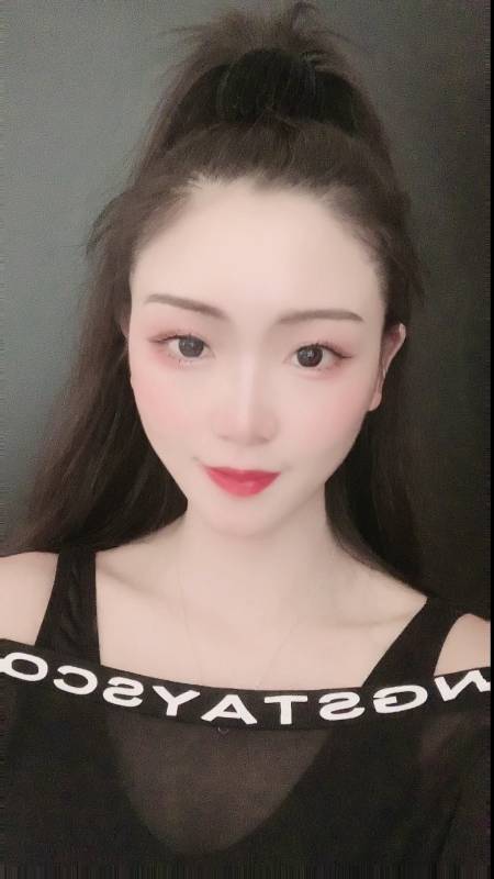 羽儿小姐姐手舞#原来我卡哇伊长这样-度小视