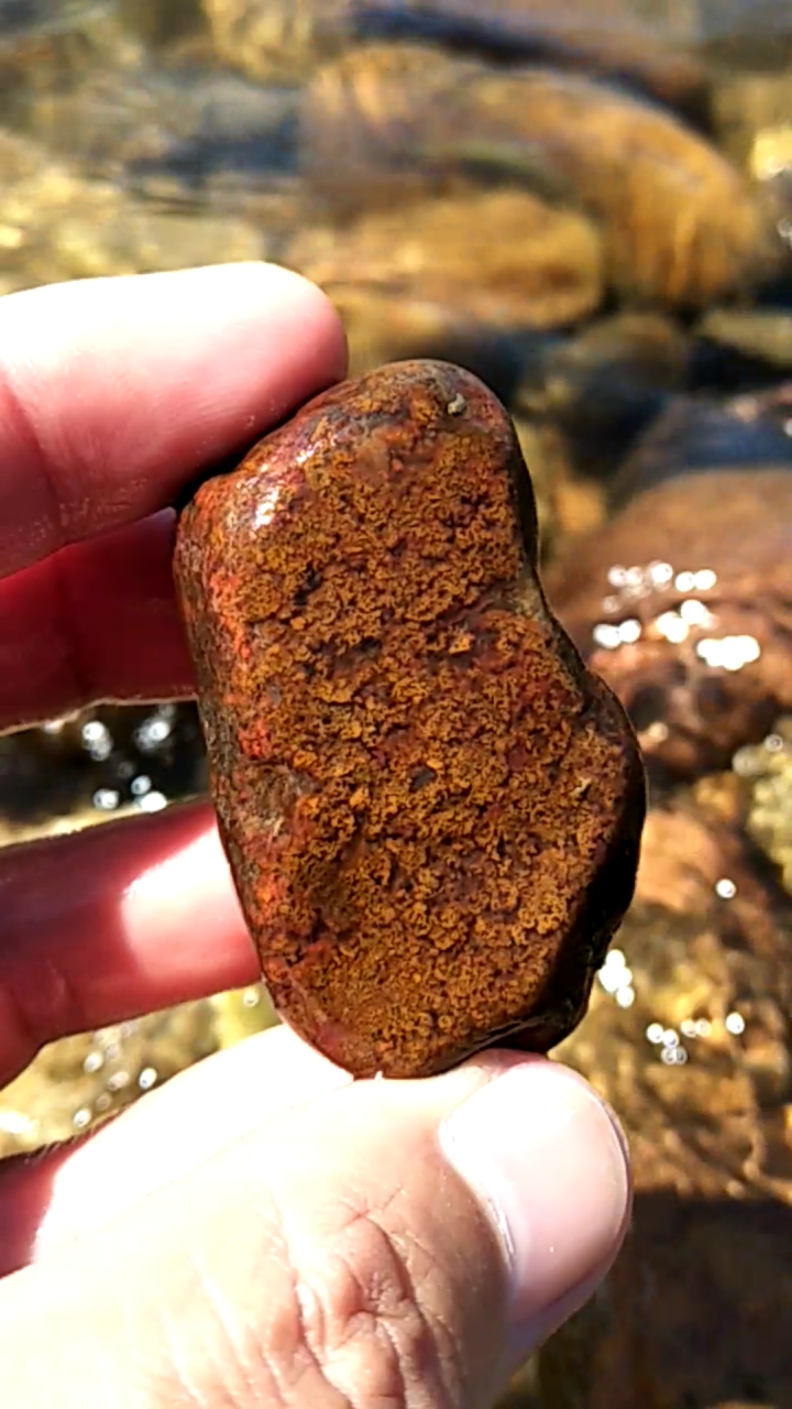 还乡河草花玛瑙