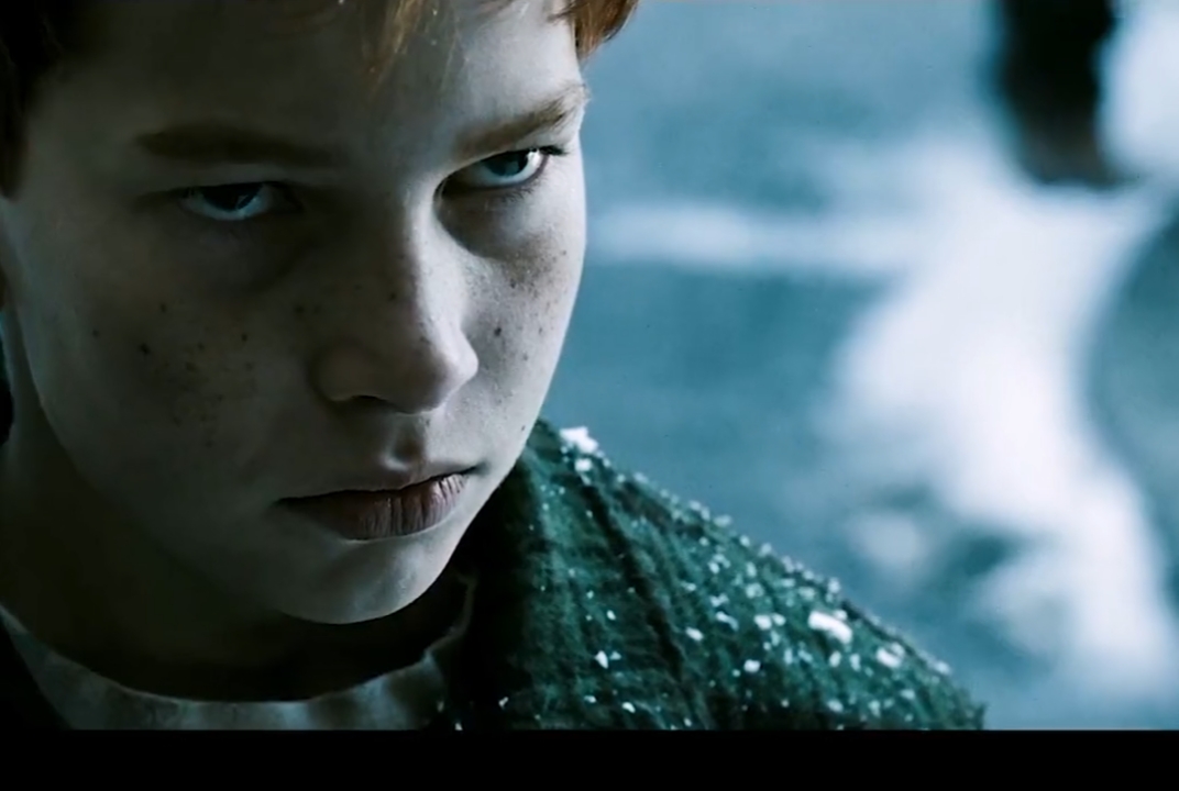 精彩影视#错的不是我,错的是这个世界#罗夏