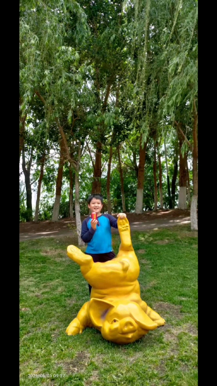 乐乐乐!大家都在乐!