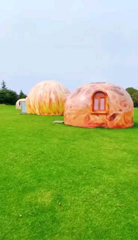 民宿#eps模块化材料的优势主要有以下几点:1.模数化;2.节能环保;3.