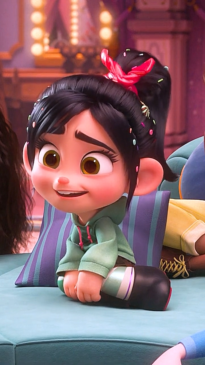 迪士尼#梅莉达公主你在说什么?我听不懂!哈哈!-度小视