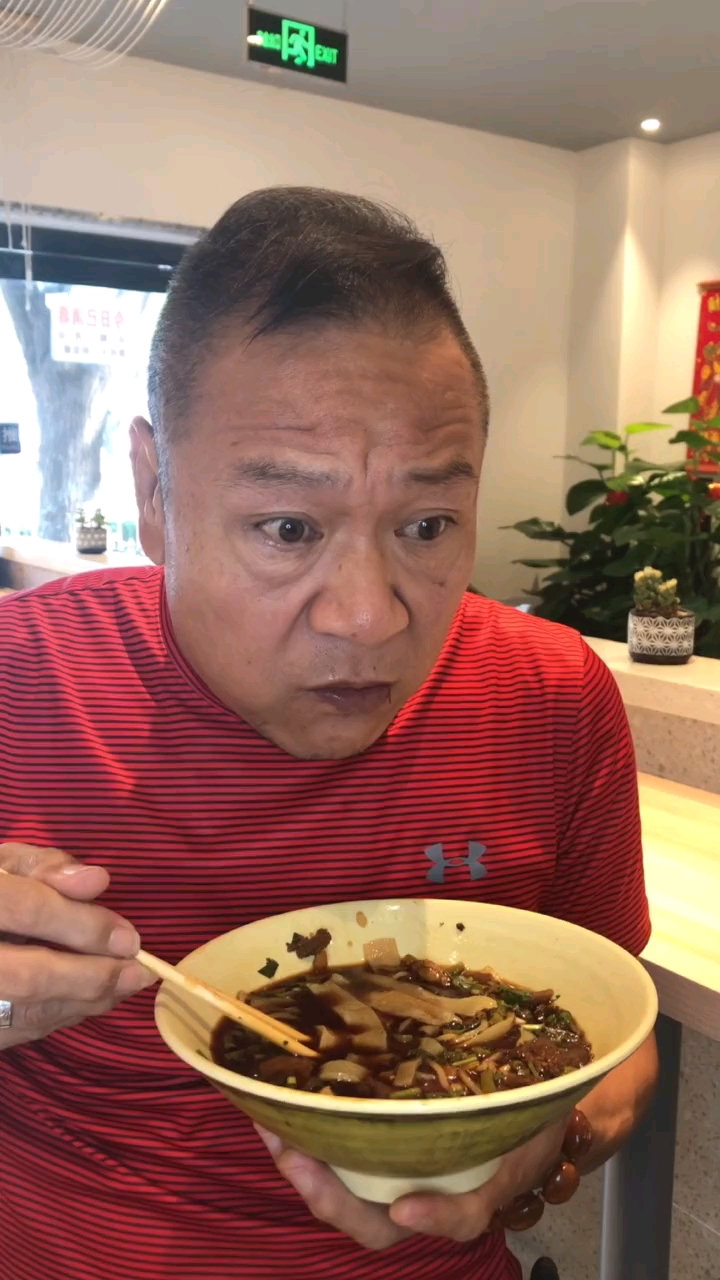 全民小剧场#黄金彪诉苦!白守业巧妙化解