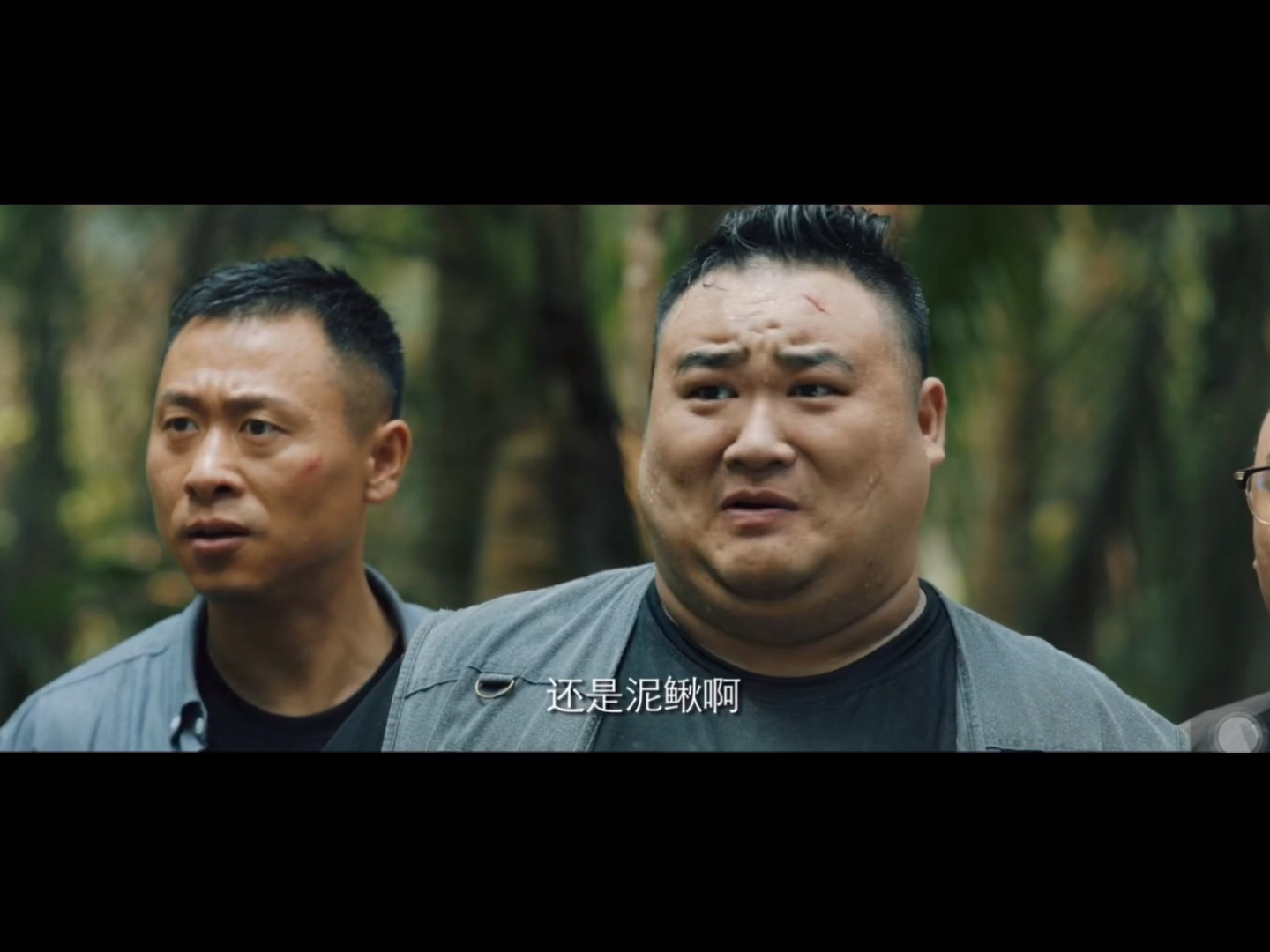 陆行鲨(3)众人以为逃出生天,结果鲨鱼跑到陆地上展开杀戮