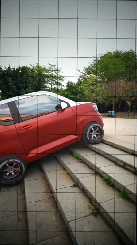 自动充气轮胎,提升越野性能,这个设计怎么样?