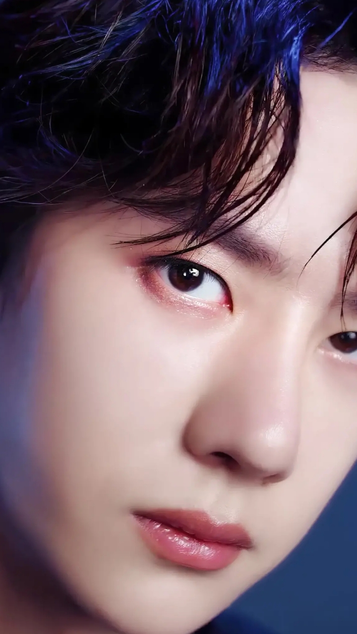 王一博#王一博化眼妆最a的男星,没有之一!