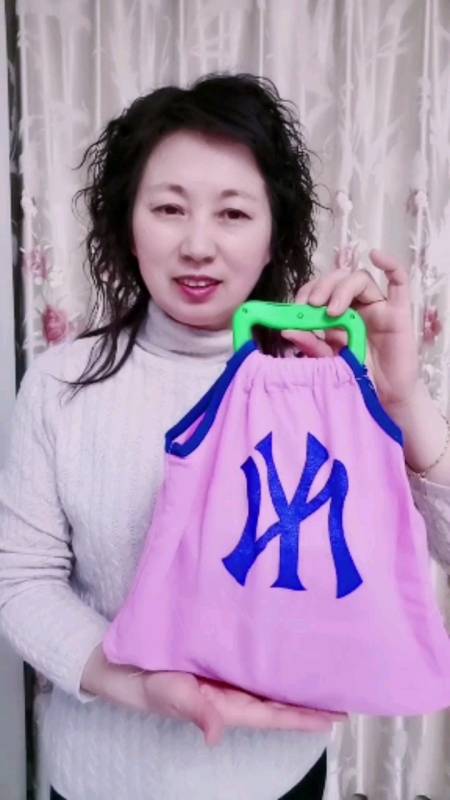 3次播放.2021-02-281水中月萍姐趣手工1.