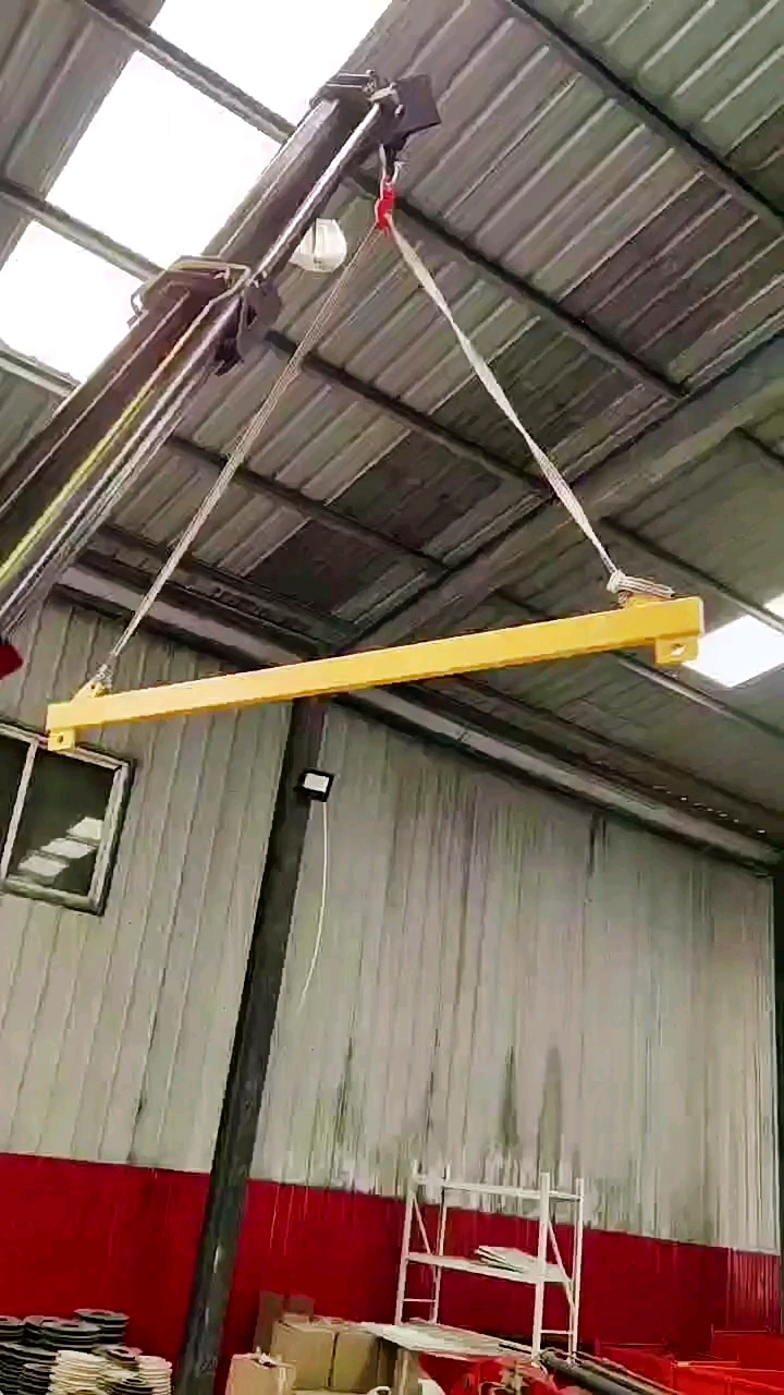 吊车救援吊具,3吨小轿车吊具救援,随车吊救援吊具-度小视