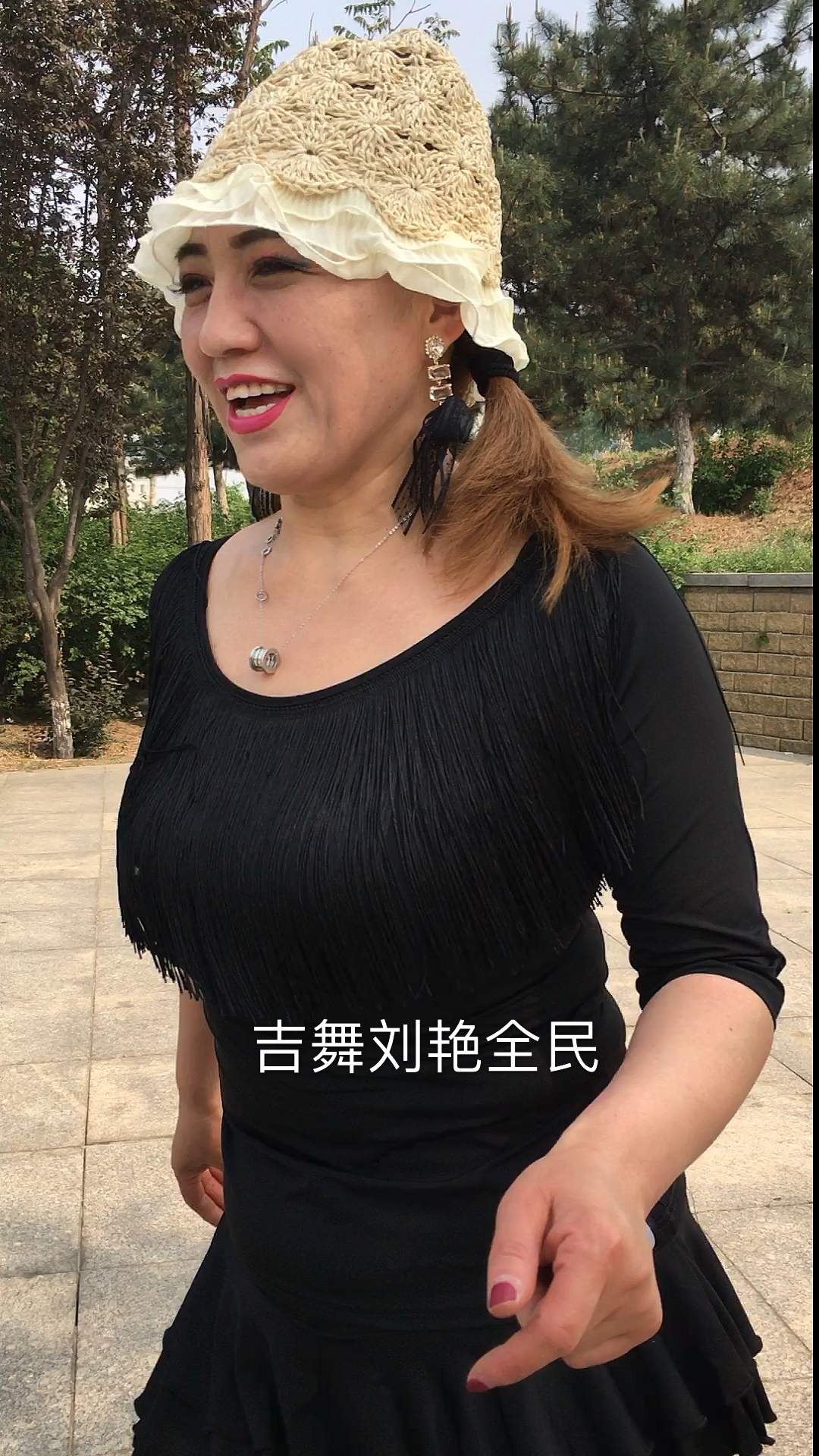 关注我,主页更精彩#秀时尚