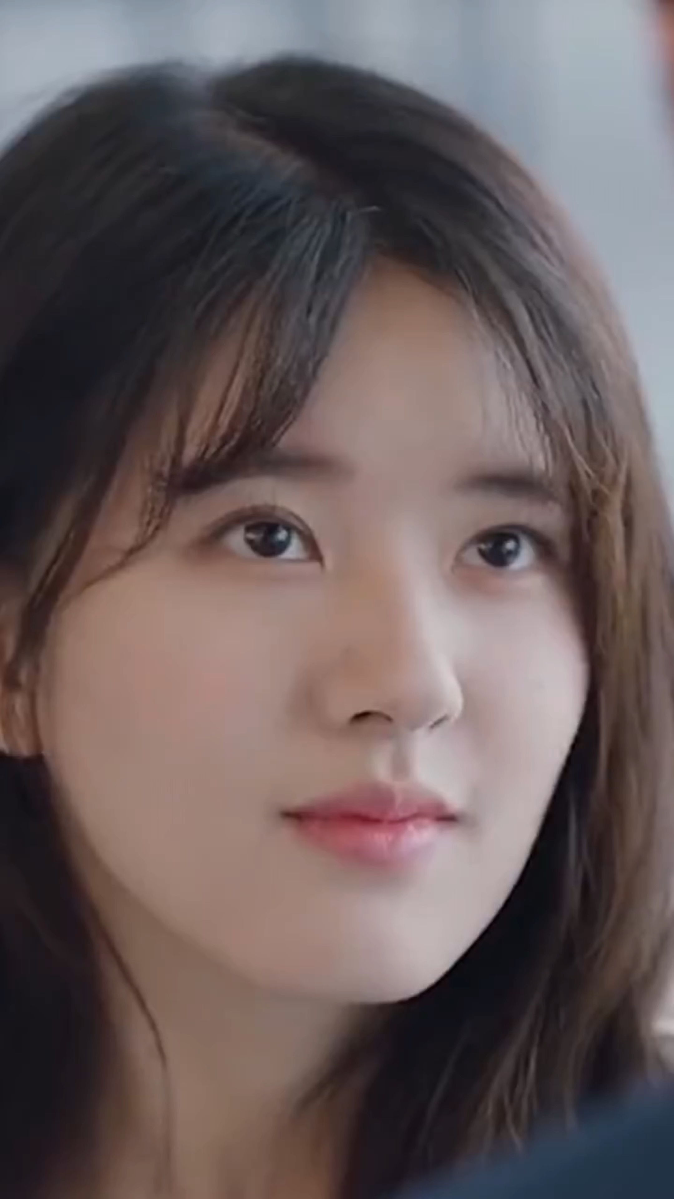 赵思路#可爱又漂亮