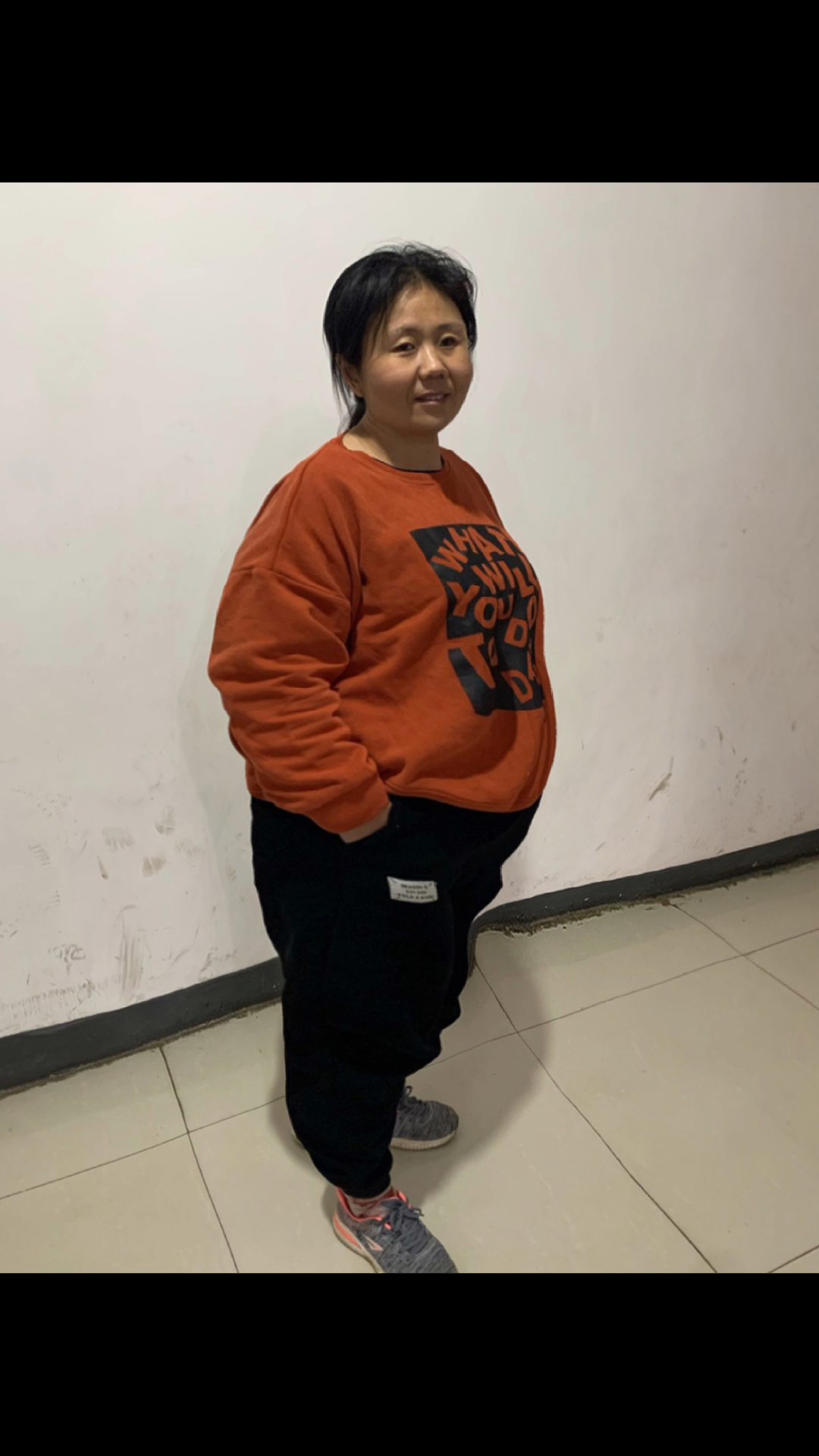 告别五大三粗虎背熊腰