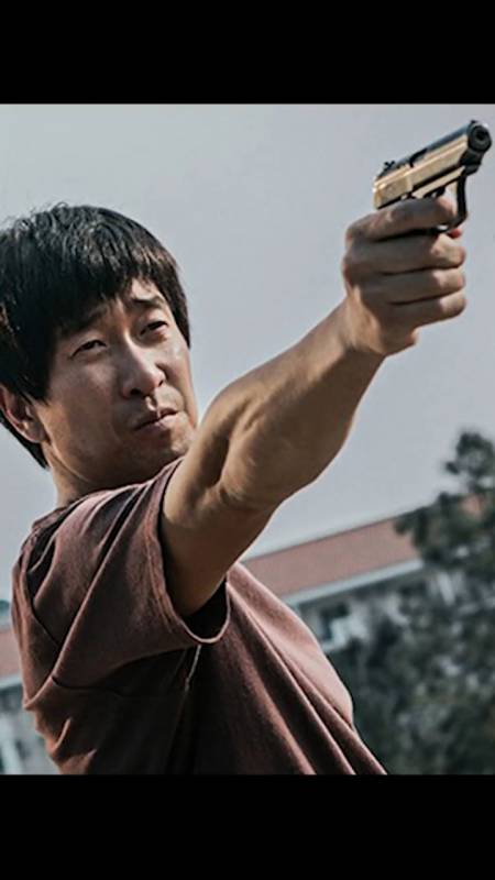 阿祖版绑匪又来了,这次还有千源哥!%电影除暴%王千源%吴彦祖