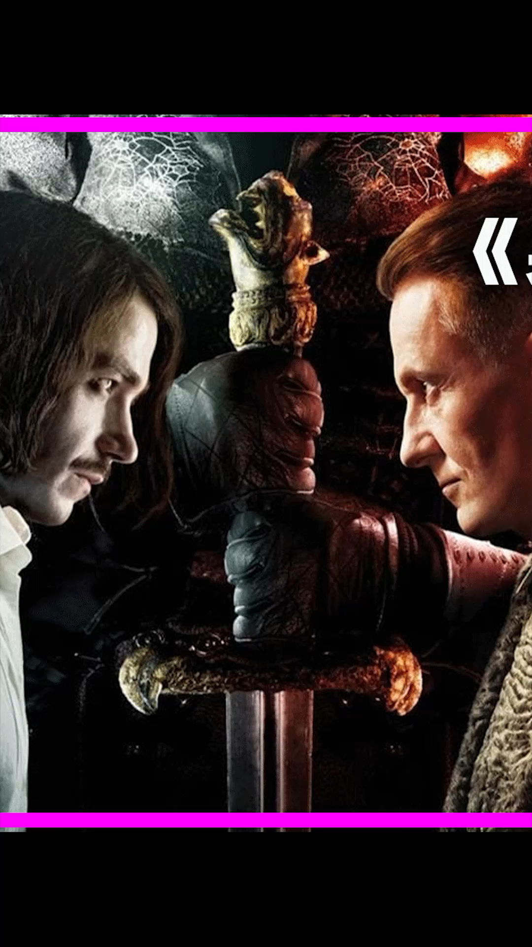 好看电影果戈里第三部复仇