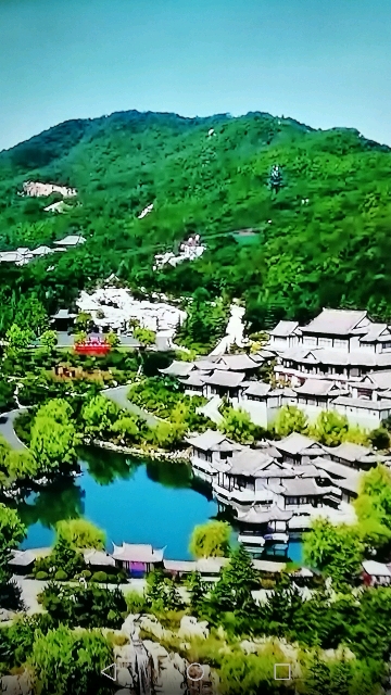 我的私藏景点#美丽的大中国