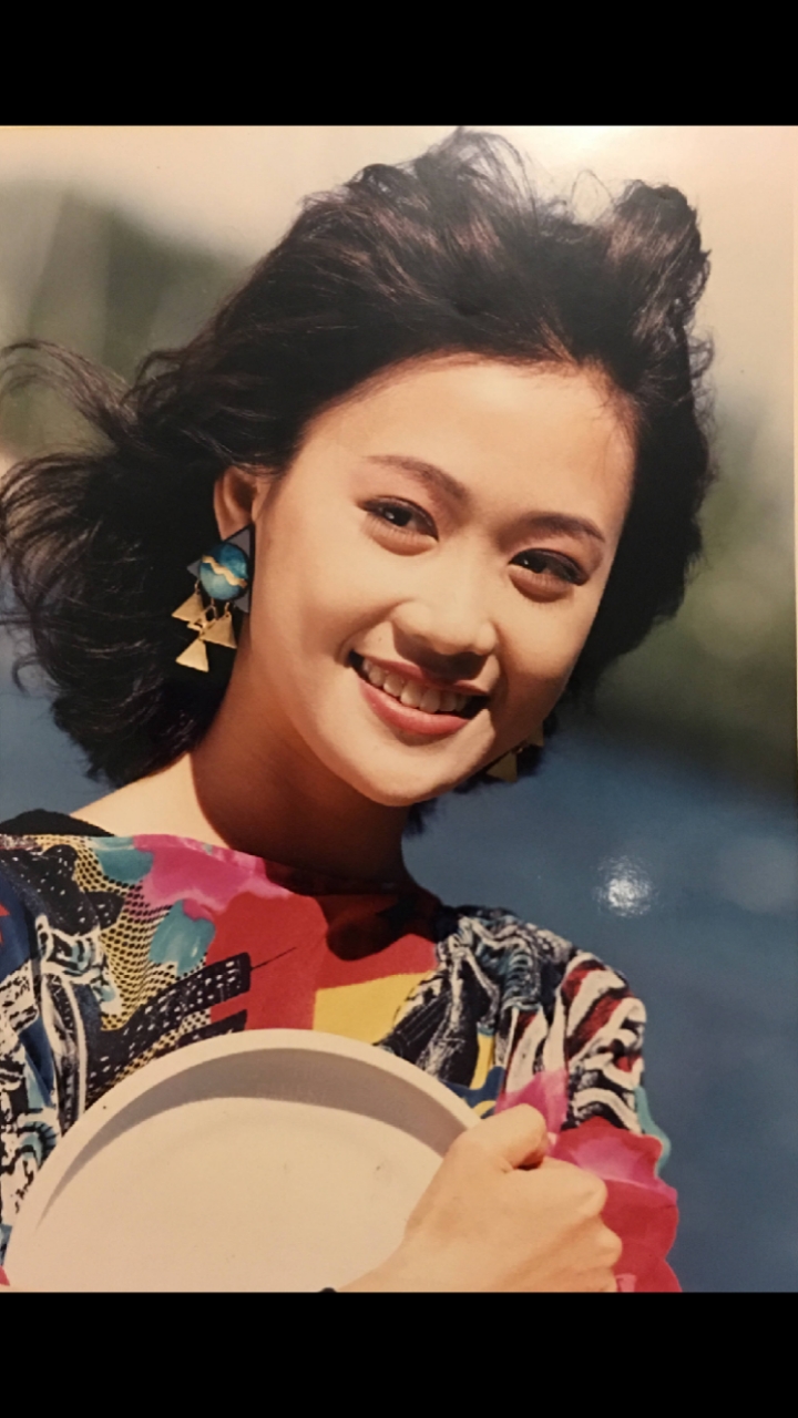 梁小冰,1969年12月29日出生于澳门,演员,歌手,模特.-度小视