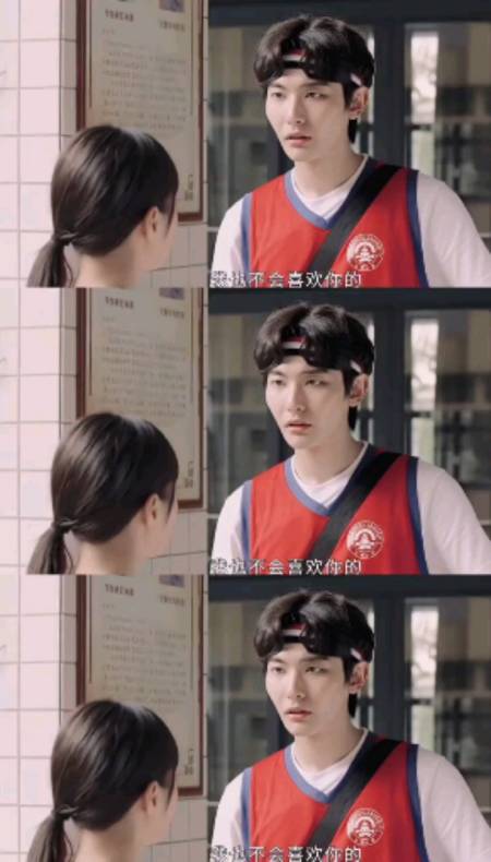 每次夏小橘有事情陆湜祎都会第一时间出现,小橘快