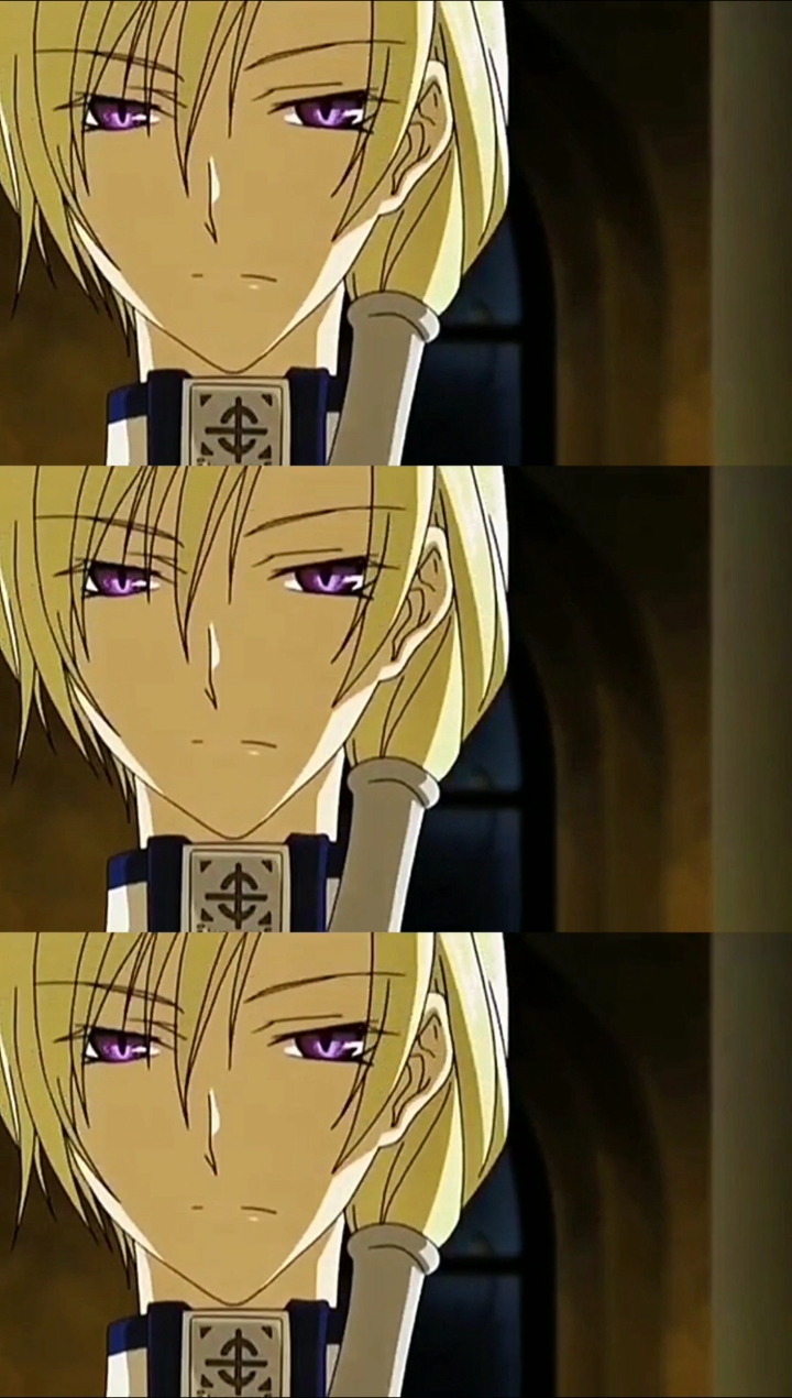 动漫剪辑#神幻拍档,这颜值我好爱