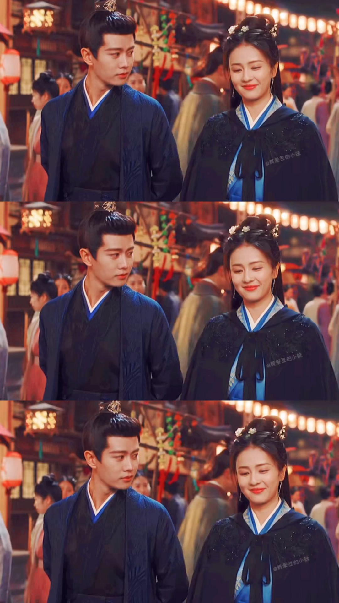 长安如故#他战死杀场,她便决定终身不嫁,虐的肝疼