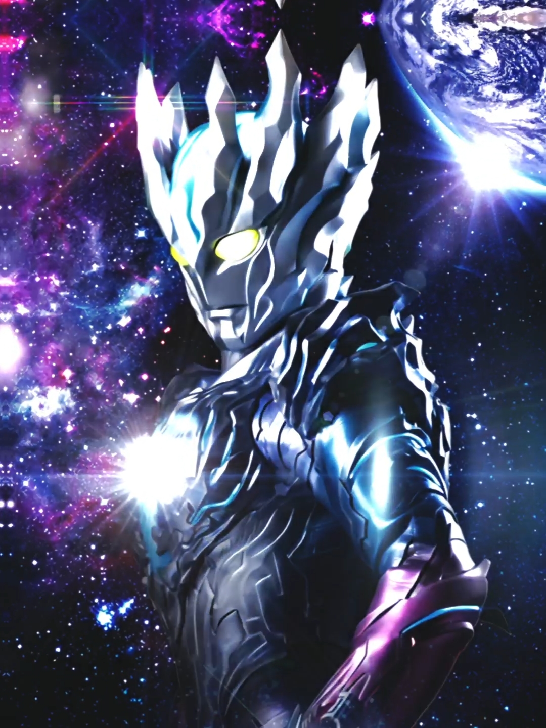 奥特曼#神秘四奥