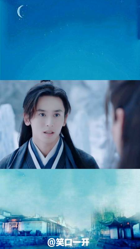 龚俊张哲瀚#周子舒那小小的歪头杀,简直娇羞又灵动啊!