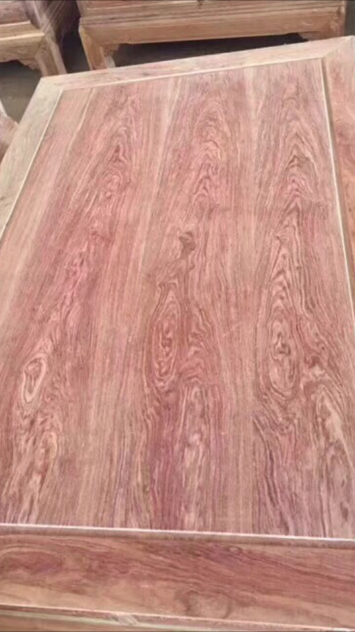 赞比亚小巴花,赞比亚花梨,纹路好,稳定性好,密度1.