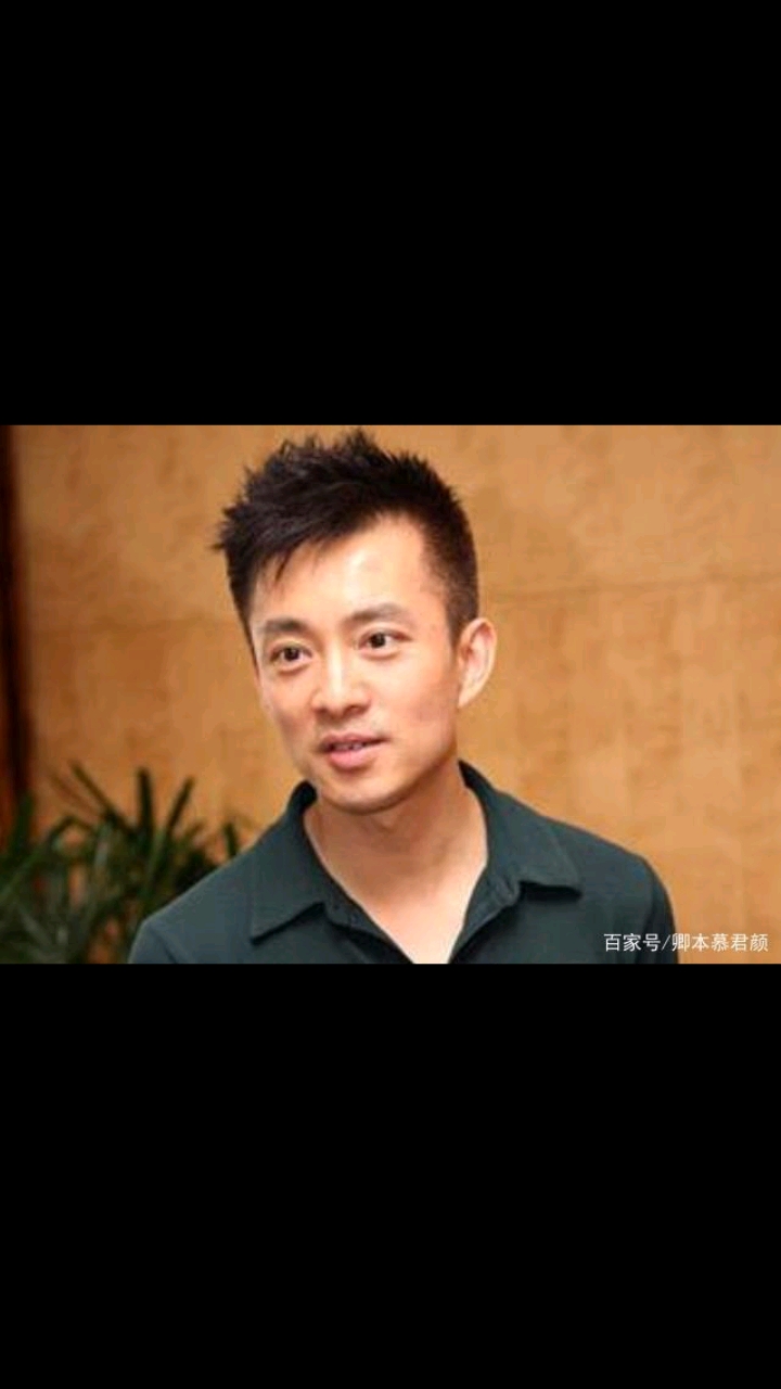 央视主持亚宁:因脸蛋长得好看惹来非议,今52岁成爱奇艺总裁