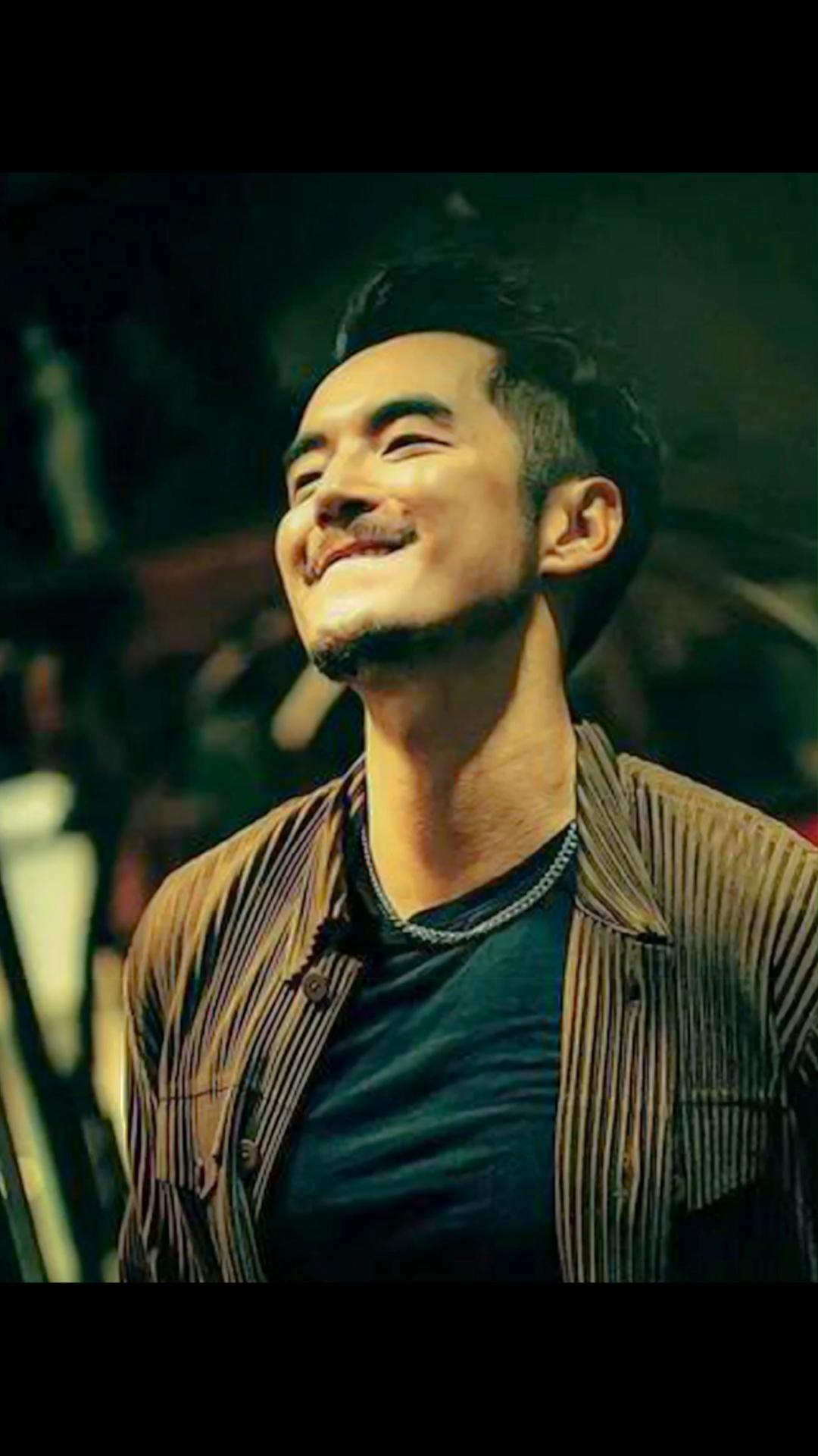 全民正能量#当展博变成了孙志彪,他到底有多嚣张!