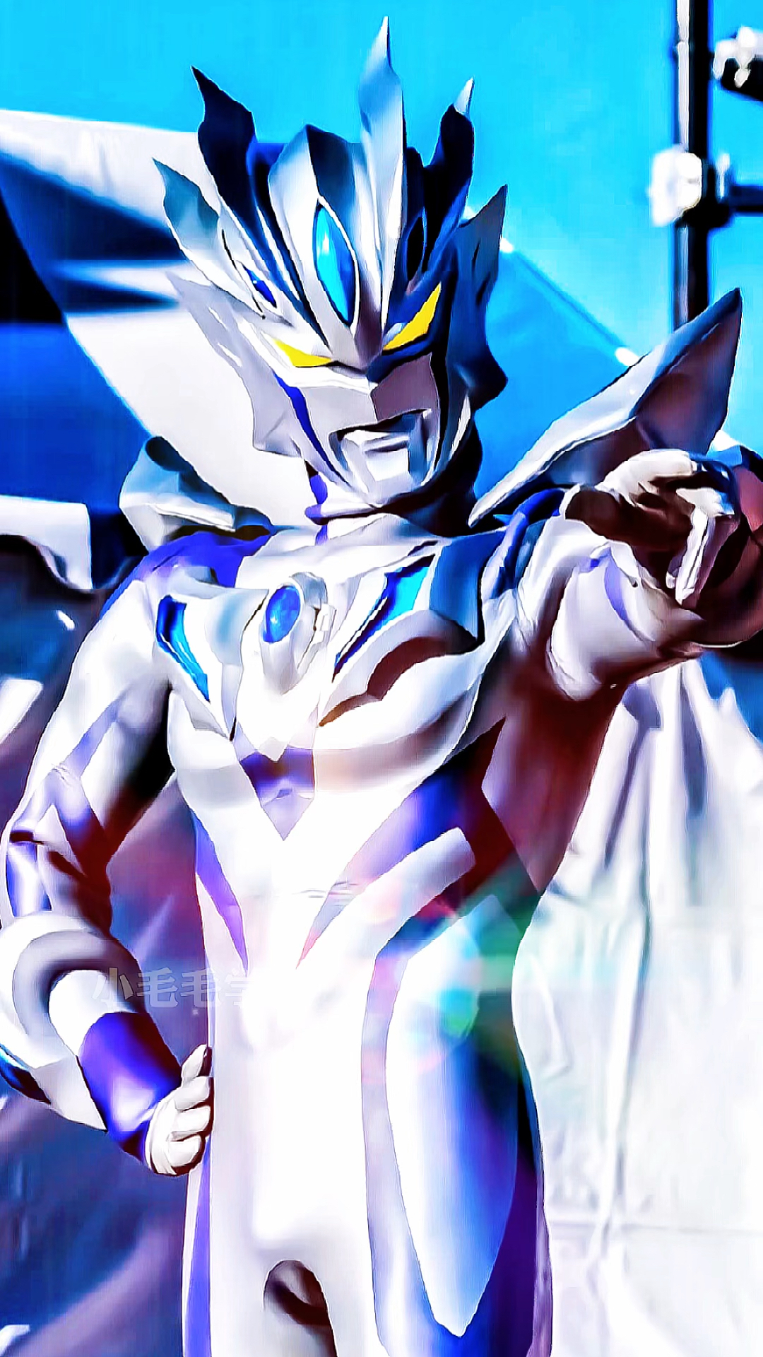 奥特曼#赛罗哥哥的照片