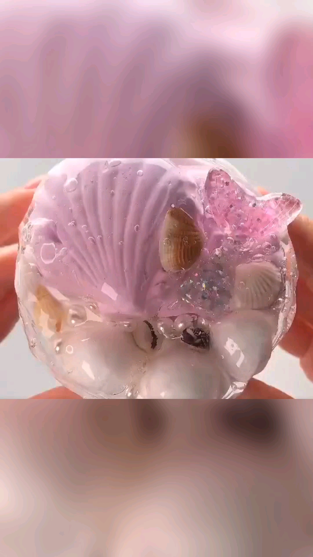 慕皖笙der专属话题600粉福利之五个稀有玩泥素材466抱走看主页