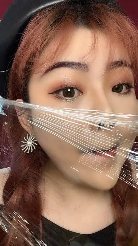 化妆脱妆晕妆的姐妹赶紧试试这款定妆粉太好用了