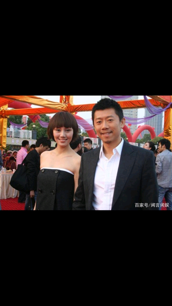 张亮被曝和前妻复合,娱乐圈与前任复合的明星还有谁?