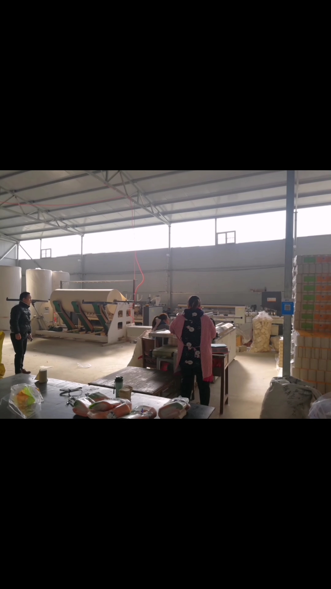 创业#在家投资一个小型加工厂,每天工作8小时,月利润好几万