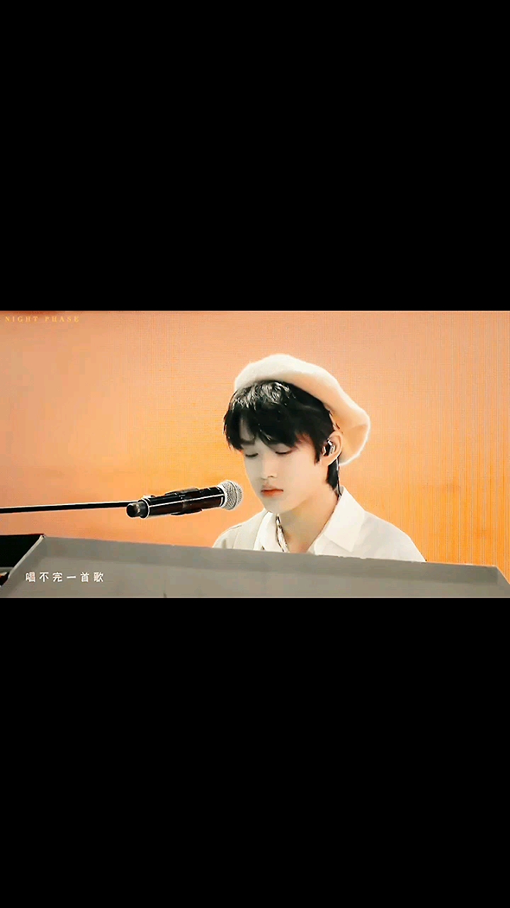 tf家族張極#江南甜豆――張極-度小視