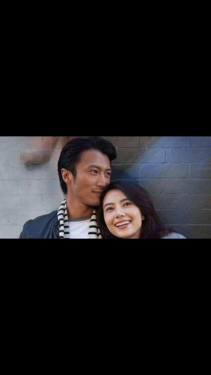 谢霆锋最宠爱的女人,要养她一辈子,估计王菲不会反对