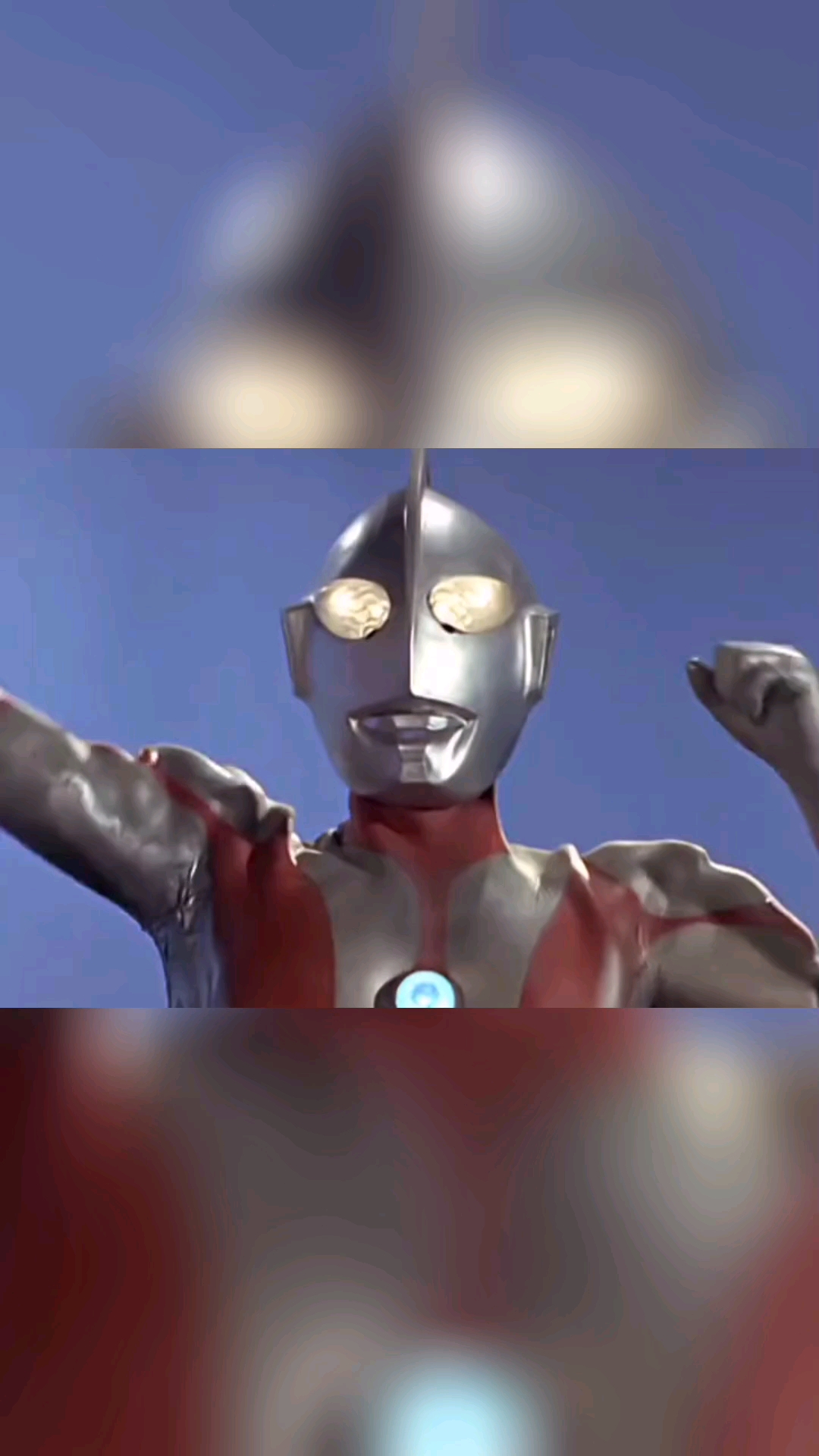 奥特曼#三个洗袜子奥特曼,谁厉害?