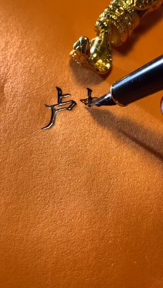 卢志勇你的签名好了请惠存,留名的越来越少?