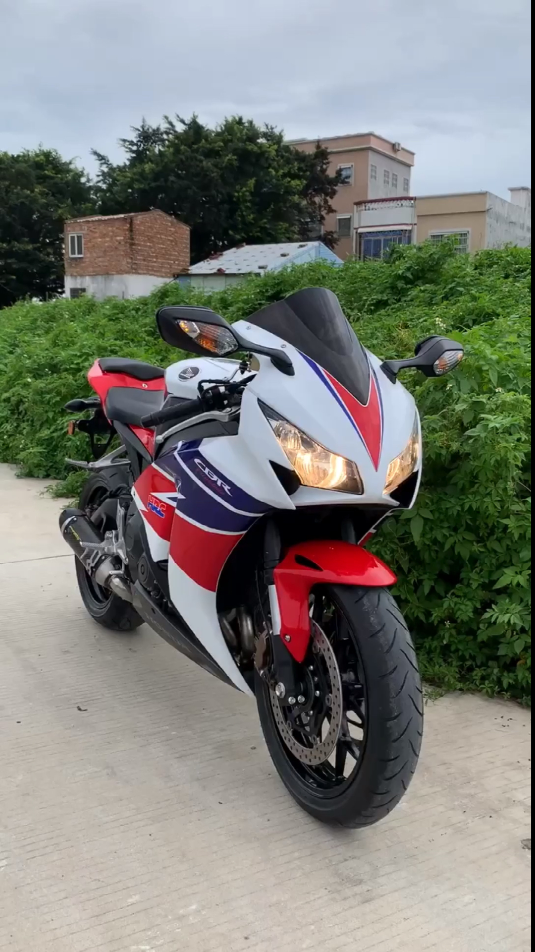 本田cbr1000rr