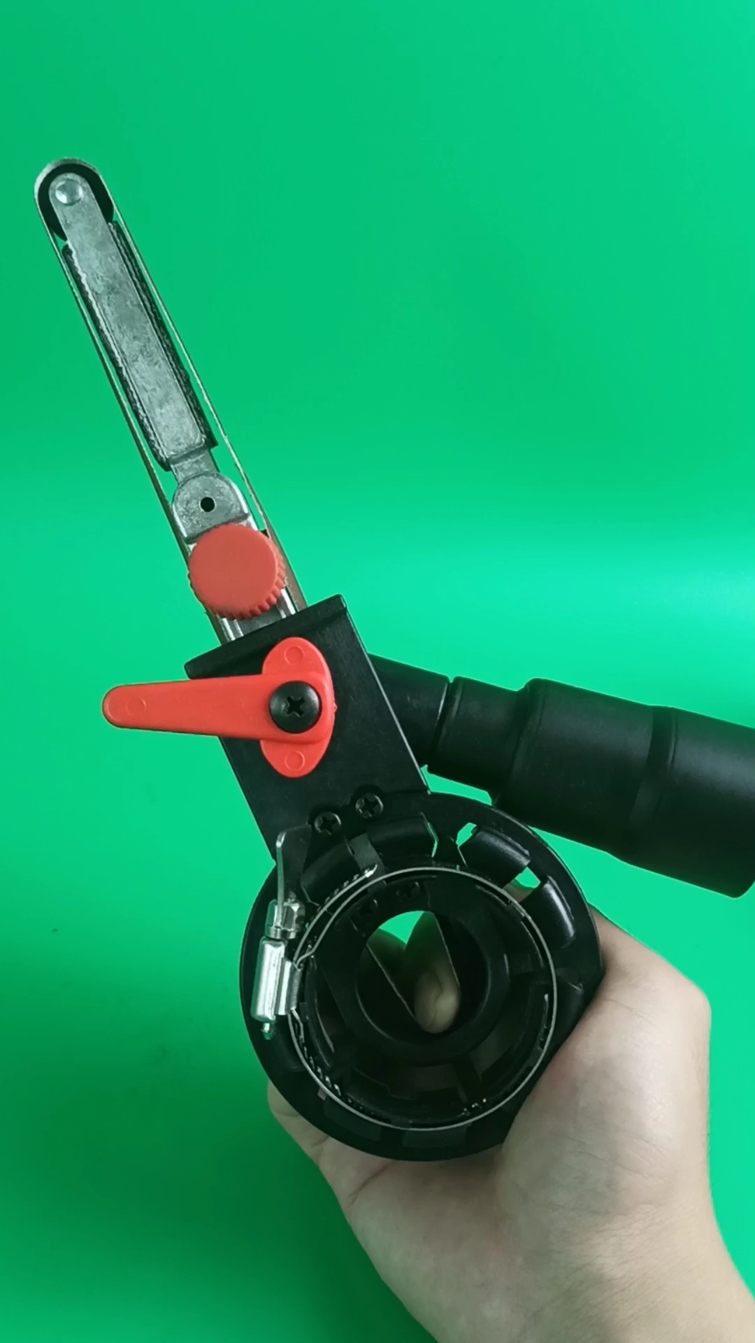 角磨机改打磨机