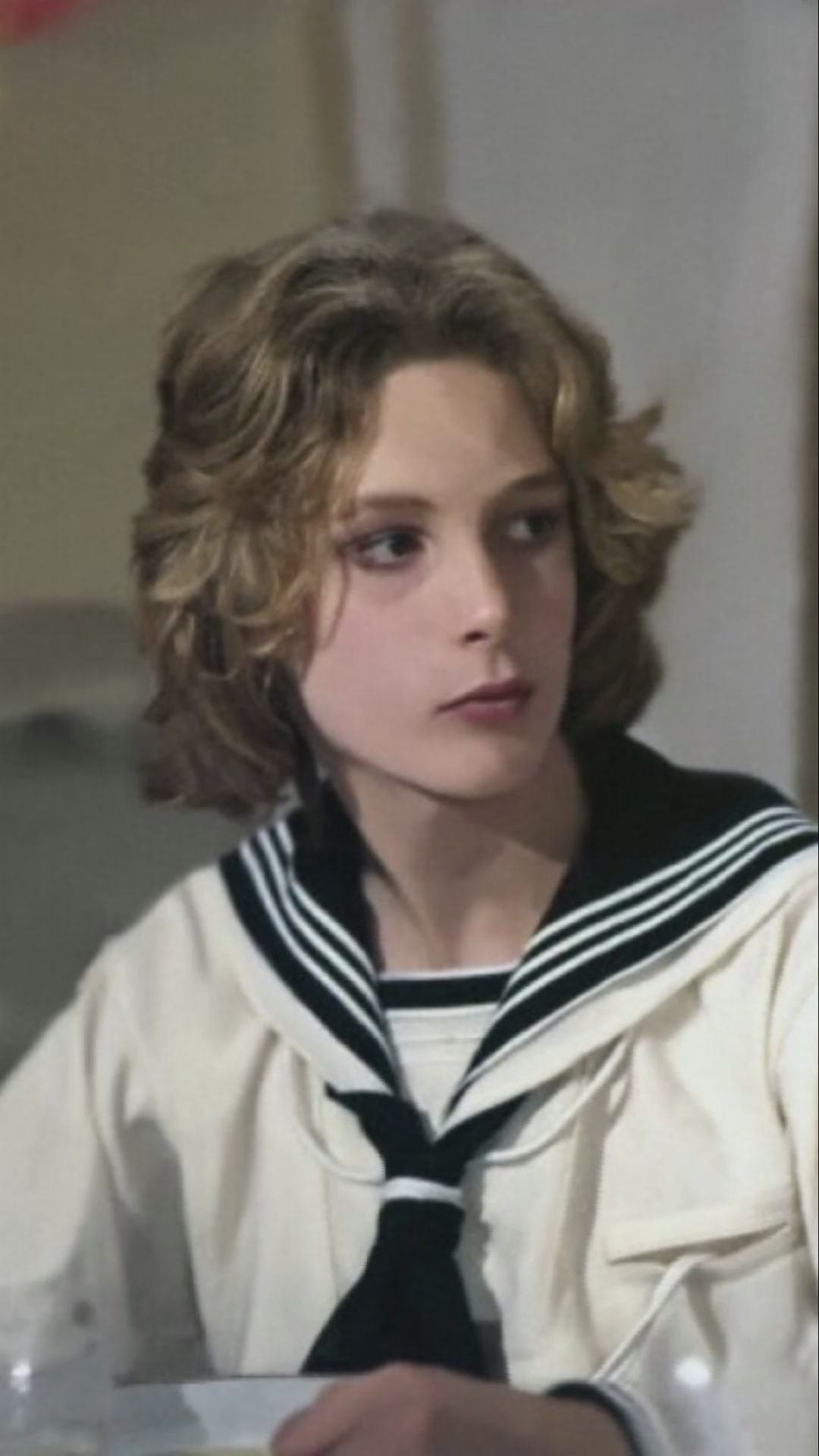 尽管我的一生跌宕起伏,但我仍相信美貌无罪--伯恩安德森美貌从来不是