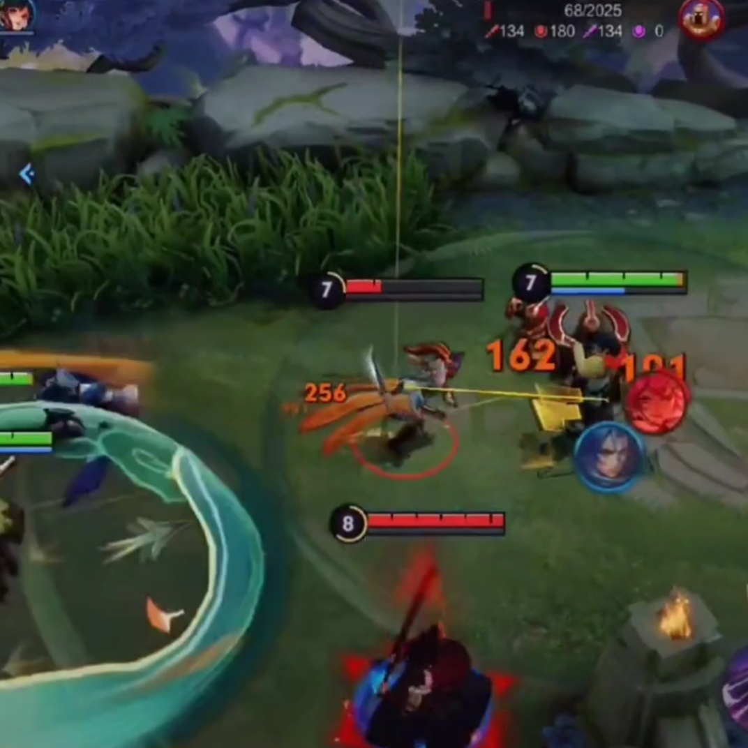 被抓又如何?这可能就是对抗路吧