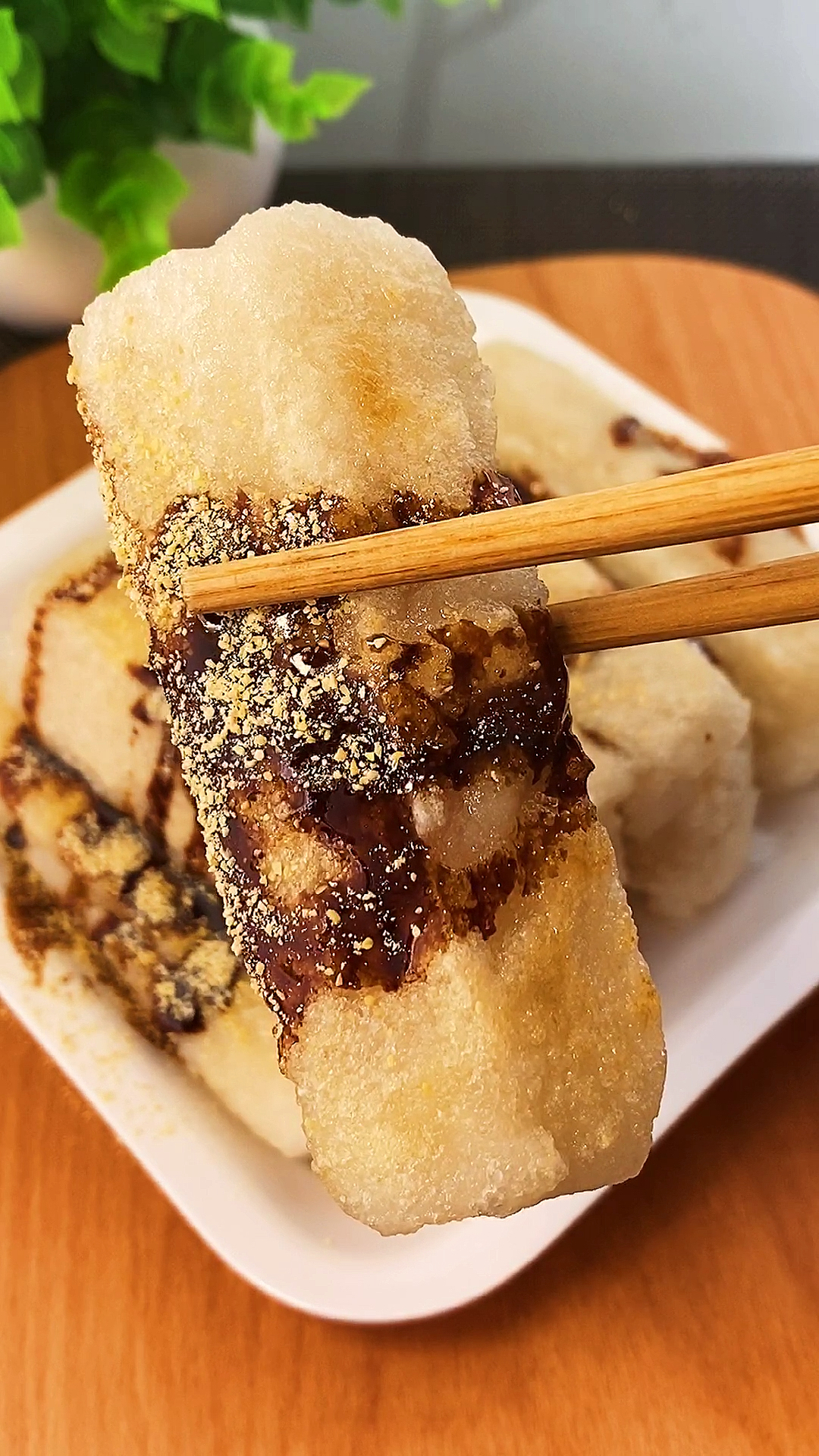 全民九九重阳节#重阳节传统美食!