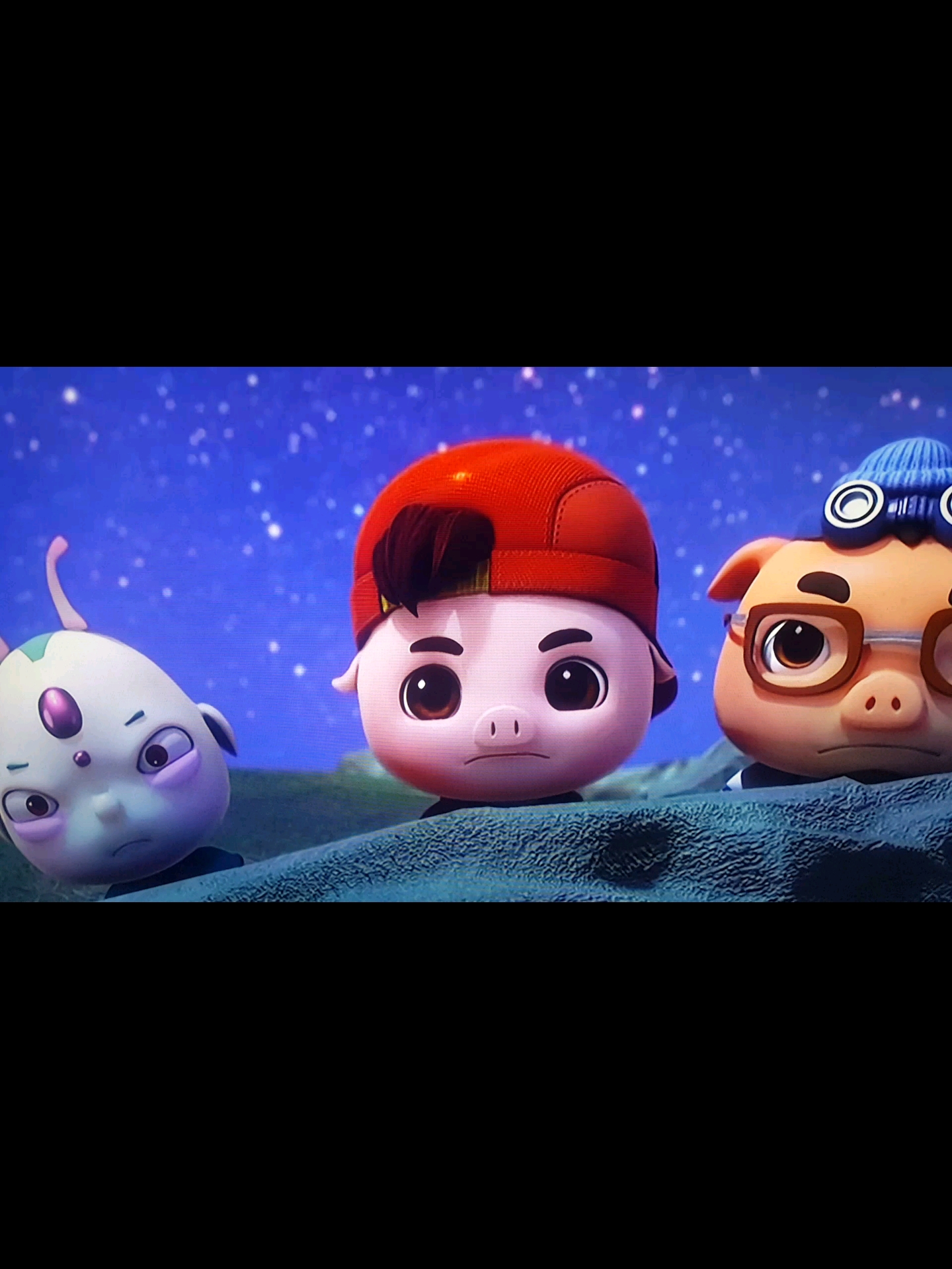 动画片影视片段片名猪猪侠来了好看又好玩请朋友欣赏一下070707