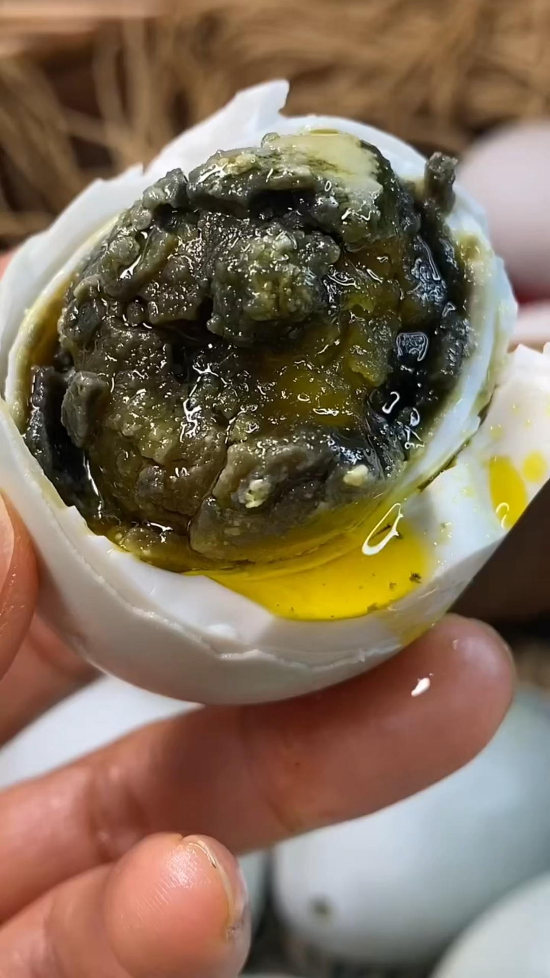 优质农产品##臭鸭蛋#农产品